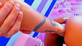 Guys, Watch Me Fist Deep Into These Whores' Tight Asses. Dare to Join?