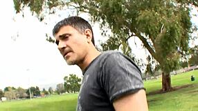 आईवी विंटर्स, 18+ चीयरलीडर, बड़े आदमी के साथ गहरी एनल चाहती है