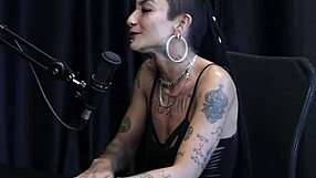 Latina Caroleta Roots Wants Gang Bang with Eight Big Dicks and Videos with Mario