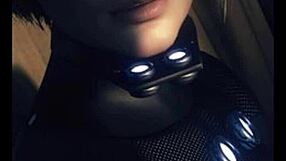 jill valentine hentai compilation with steamy animated images