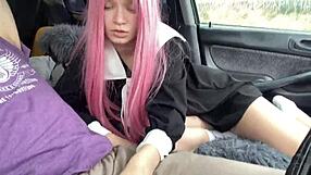Hot student gets nailed by her new PE instructor