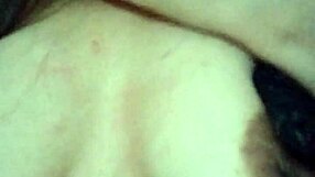 tocándome en la sala de mi abuela