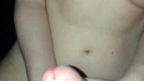 Experiment Time Turns Into A Cum Shower P1!