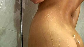 From Hotel Lobby to Bedroom Blowjob and Cum