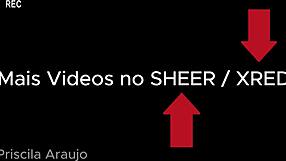 priscila says i'm fucking his ass