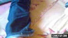 blonde teen 18+ shares her amateur porn video.