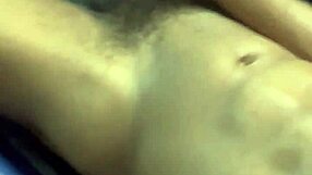 Big Dick Masturbation By Brazilian Amateur With Monster Cock!