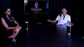 Andressa Urach Exposed at Wild Party with Sheer Red Domination