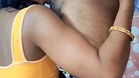 The noise of pleasure was coming from her wet and perfect pussy