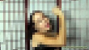 You Naughty Cum Slut, Masturbate for Me!