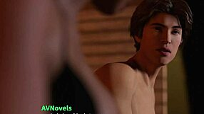 welcome to free will episode 62 with cute 3d girl in outfit