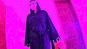 She Chose Mischief, Wanted To Eat My Ass