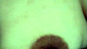 tocándome en la sala de mi abuela