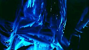 This jerk off tribute to SZA is so hot