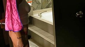Hero’s masked fuckfest with Olivia Blu: a rare treat