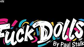 Joana Drinks Pee and Cum in Mouth