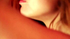 Watch Bebelexxx get her ass licked clean before tight pussy fuck