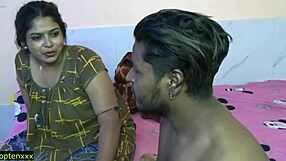 गांव की भाभी ने खूबसूरत बदन से स्टीमी ग्रुप में लुभाया, चूत बनी सेंटर