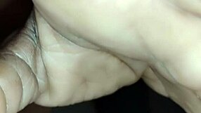 Returning To Make A Mess In Underwear While Scorpio Wolf Roams Different Room