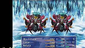 Feel the betrayal in HRPG NTR Knights Story 003 with intense blowjobs.