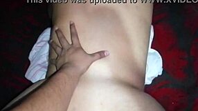 Cogiendo con señora 40tona, damn, that big ass takes anal hard!