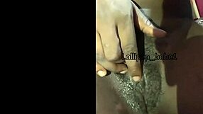 SexyBlackPumpkin Erotic Show With Stunning Babe Craving Wild Pussy Play And More