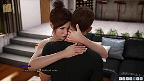 Raw lust academy scene explodes!