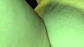 Big dildo stretches and fills that massive pussy with deep toy action for milf creampie pleasure