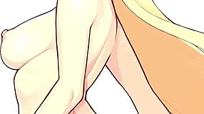 princess zelda gives steamy jerk off instructions for you