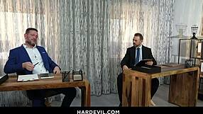 Erik everhard and yanick shaft love fucking selva lapiedra passionately