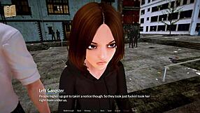 harem hotel 259 adventure continues