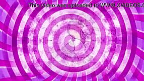 Proving Yourself with Wild Anal Teasing in Femdom Control Session