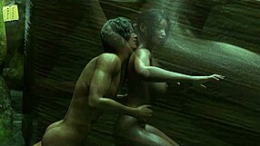 welcome to free will episode 62 with cute 3d girl in outfit