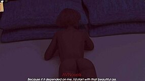 big tits and ass in playful game, my pleasure 44