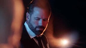 Kenna James Begs For More Anal And Blowjob In Double Penetration With Cum On Small Tits And Facial