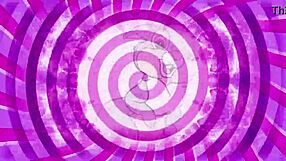 In this sissy training session, the dominant mistress teases your big cock with instructions