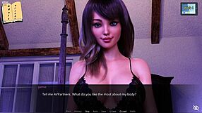 sunshine love 79 in 3d game