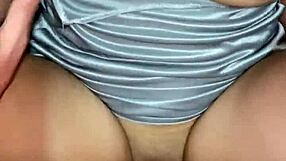 pov view of amateur college sex with big ass and fat pussy