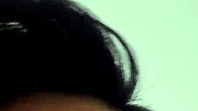 Intimate Vaginal and Anal Massage Session