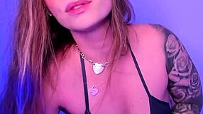 jessica dynamic asks, 'want to see me dominate in cfnm fucking?'