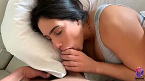 i love watching this spanish busty babe with huge tits in hot amateur sex doggystyle