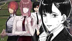 द ऑफिस लेडी?