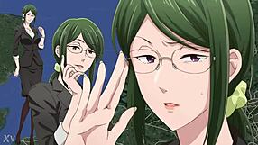 द ऑफिस लेडी?