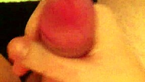 Toilet Wanking With Intense Stroking Action