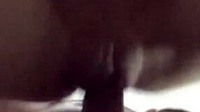 Wife loves rough sex with big black cock and pussy licking