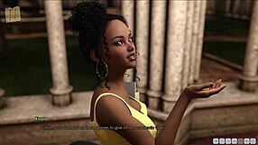 what's this cute outfit doing in lust academy 427?