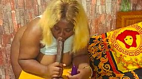 Emotional homemade update from July 17