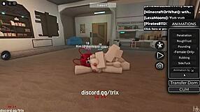 I’m Still Shocked I Fucked This Random Lobster Chick So Hard