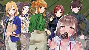 द ऑफिस लेडी?