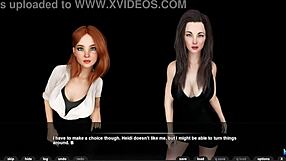 Daughter for desserts episode 2 ultimate playthrough part 3